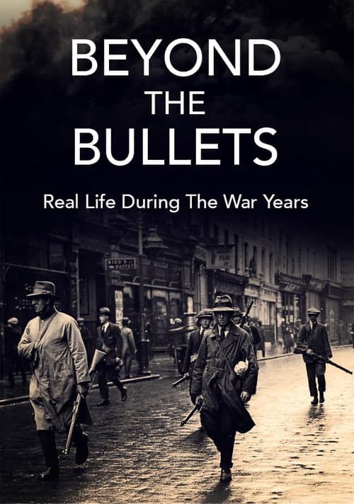 Beyond the Bullets: Real Life During the Civil War Season 1 poster
