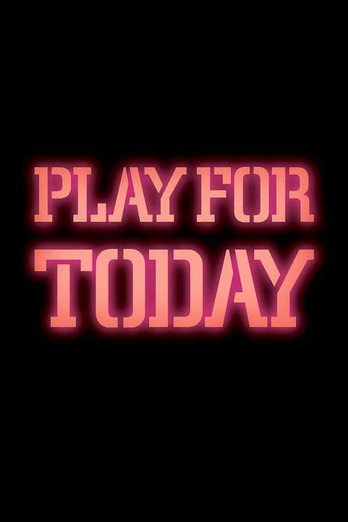 Play for Today Season 2 poster
