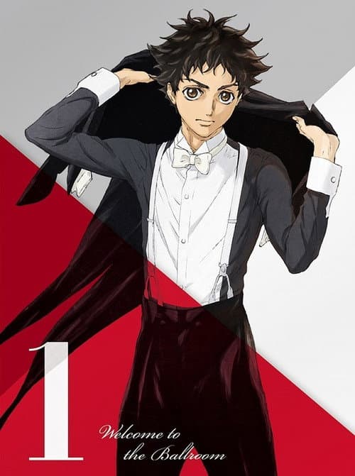 Welcome to the Ballroom Season 1 poster
