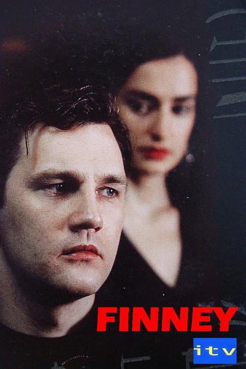 Finney Miniseries poster