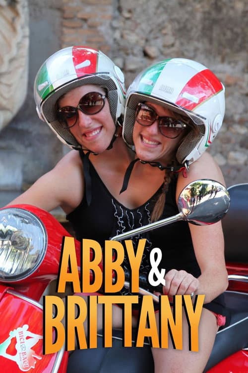 Abby & Brittany Season 1 poster