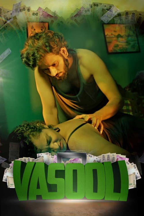 Vasooli Season 1 poster