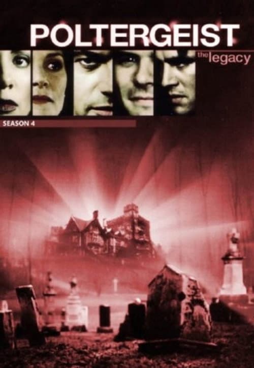 Poltergeist: The Legacy Season 4 poster
