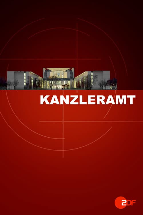 Kanzleramt Season 1 poster