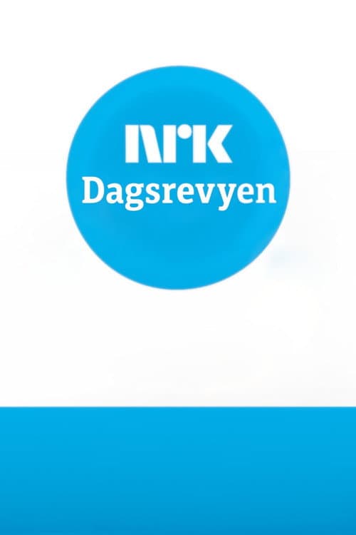 Dagsrevyen Season 2 poster