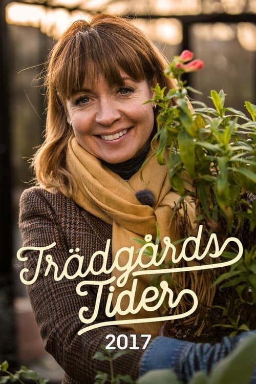 Trädgårdstider Season 5 poster