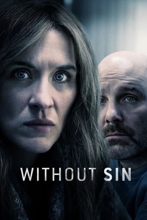 Without Sin Miniseries poster
