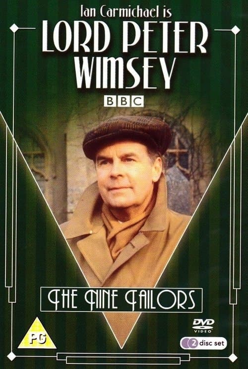 Nine Tailors Season 1 poster