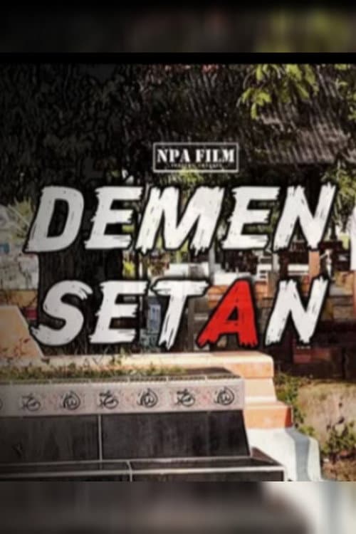 Demen Setan Season 1 poster