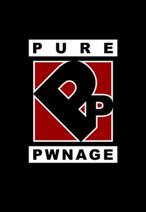 Pure Pwnage Season 2 poster