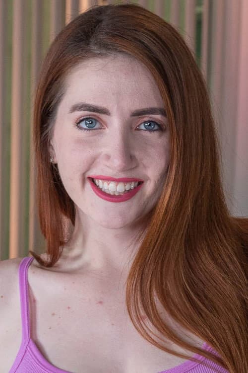 Aria Carson