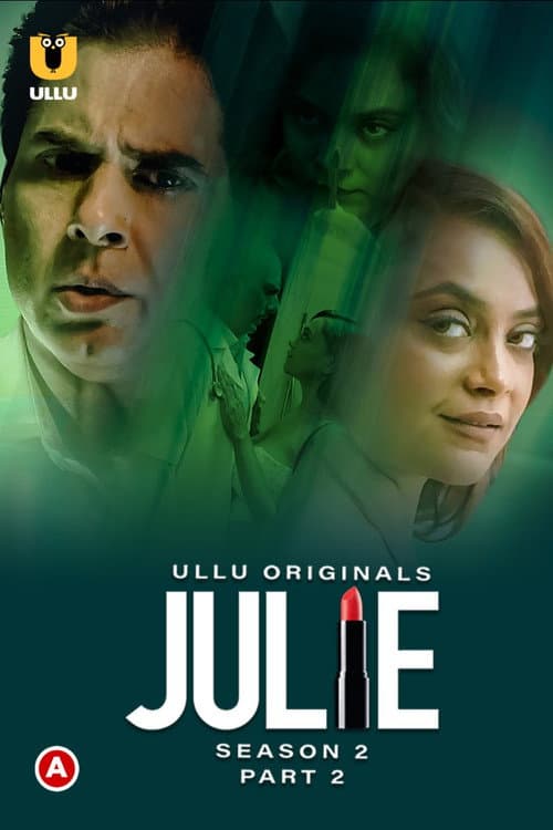 Julie Season 2 poster
