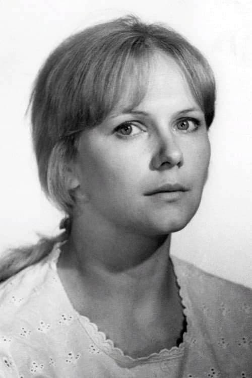 Irina Korotkova