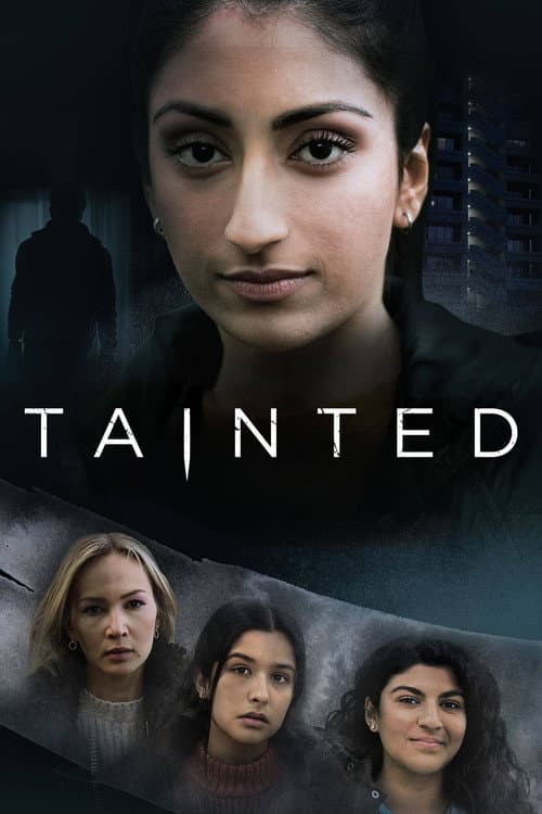 Tainted Season 1 poster