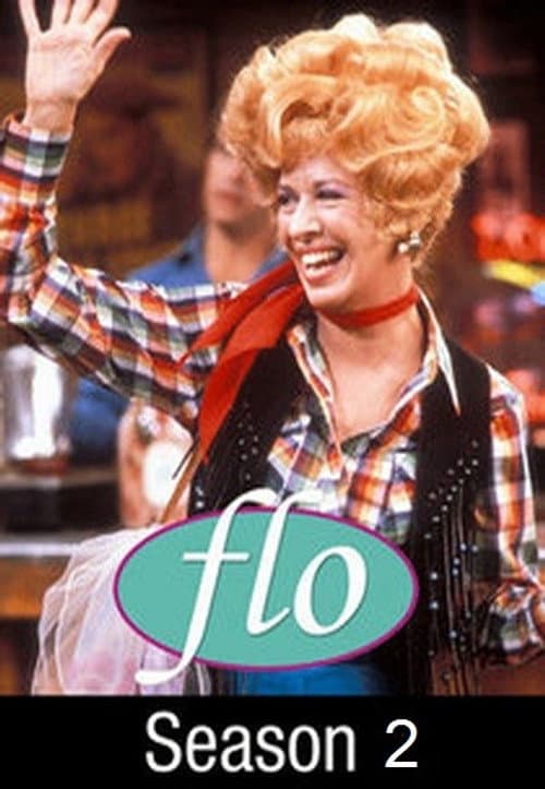Flo Season 2 poster