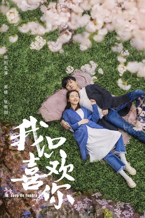 Le Coup de Foudre Season 1 poster