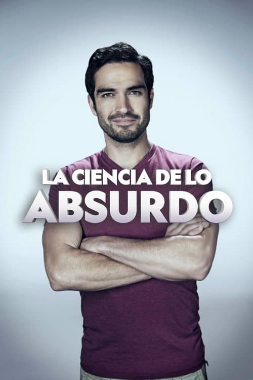 Science of Stupid Season 2 poster