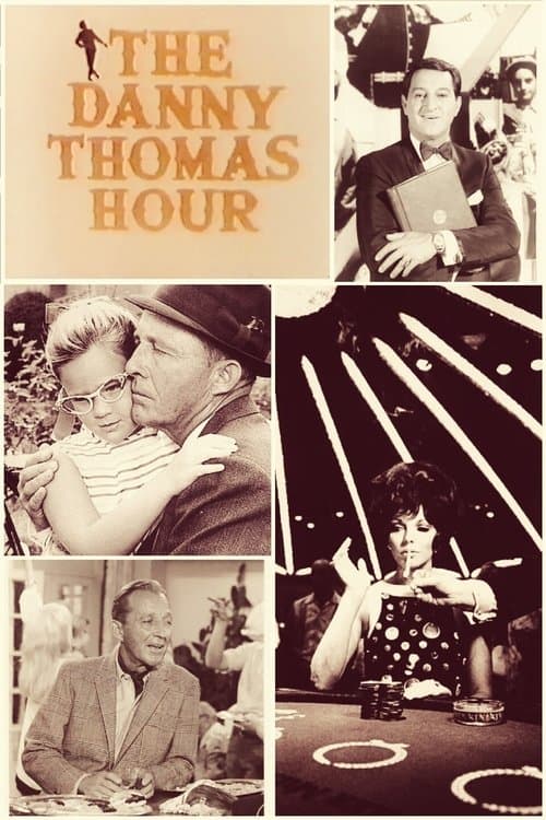 The Danny Thomas Hour Season 1 poster