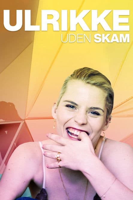Ulrikke without shame Season 1 poster