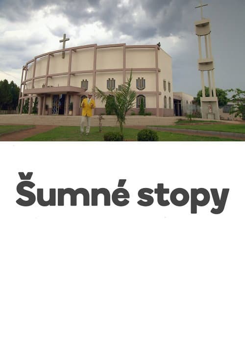 Šumné stopy Season 2 poster