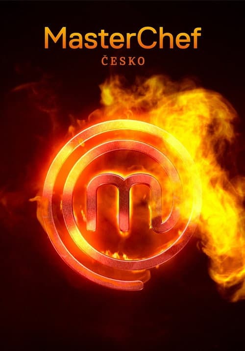 MasterChef Česko Season 5 poster