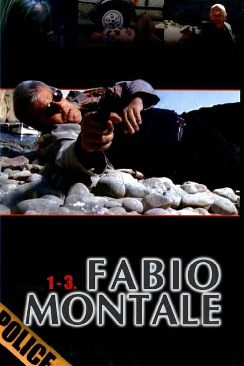 Fabio Montale Season 1 poster
