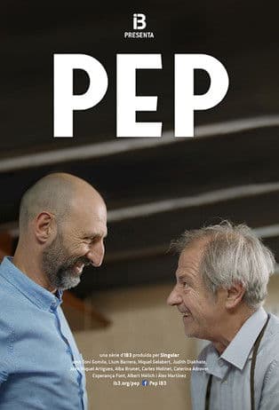 Pep Season 1 poster
