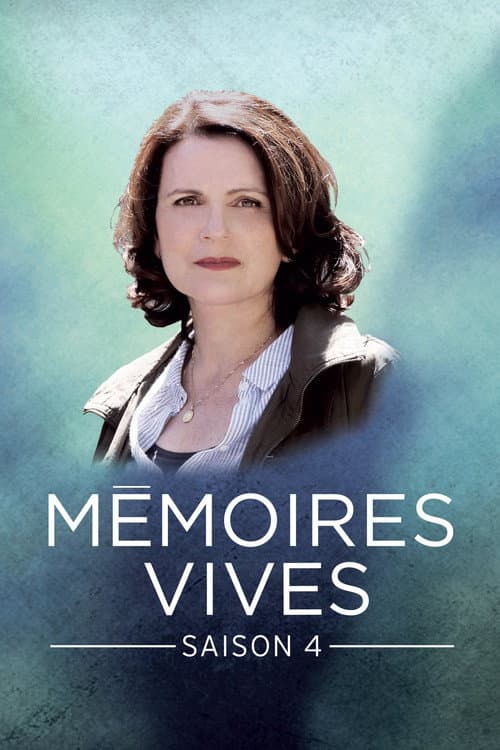 Living Memories Season 4 poster