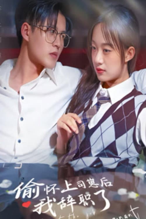 偷怀上司崽后我辞职了 Season 1 poster