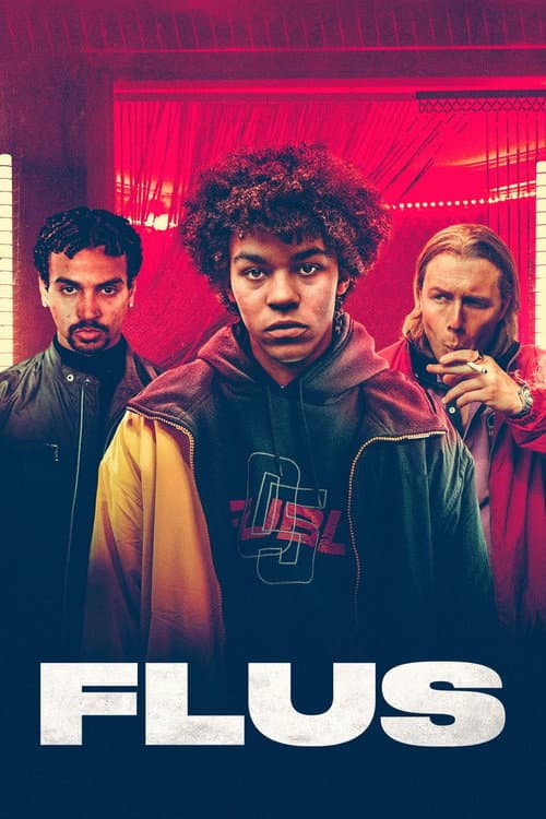 Flus Season 1 poster