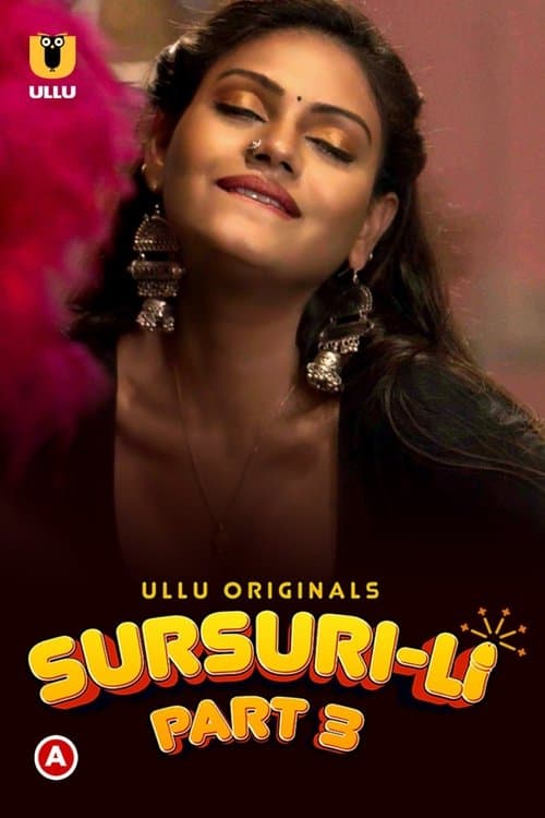 Sursuri-Li Season 1 poster