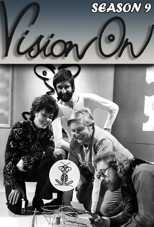 Vision On Series 9 poster