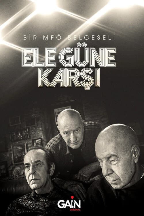 Ele Güne Karşı Season 1 poster