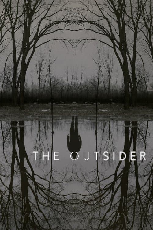The Outsider Miniseries poster