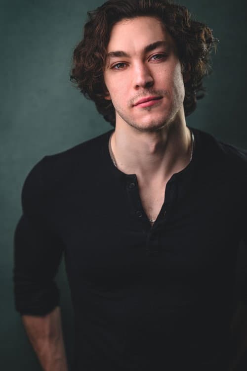 Nikolas Elrifi