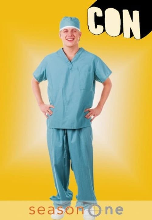 Con Season 1 poster