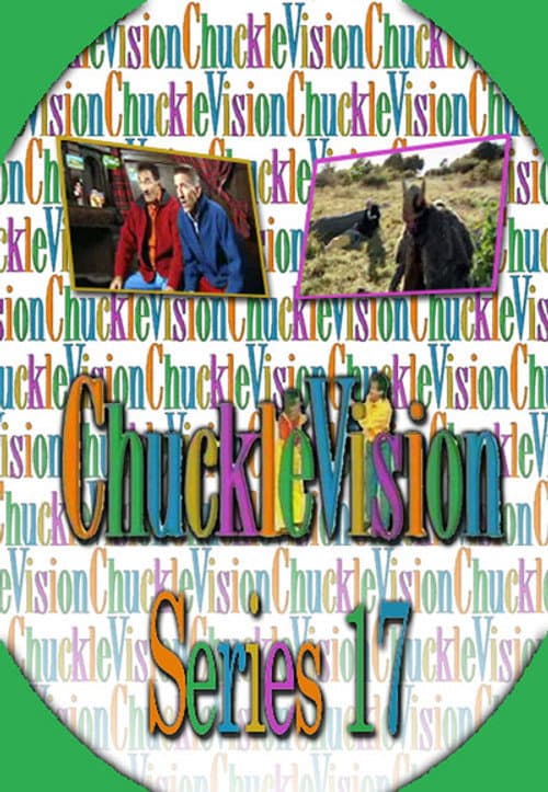 ChuckleVision Season 17 poster