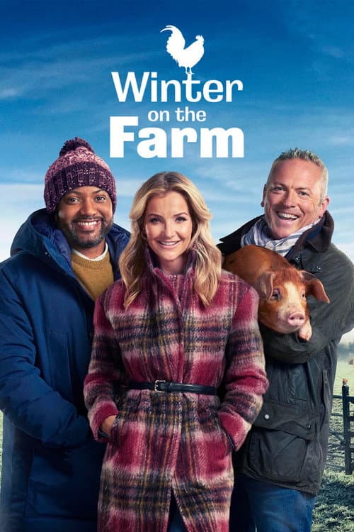 Winter on the Farm Series 2 poster