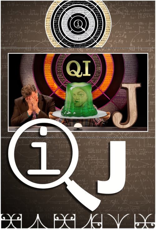 QI Series J poster