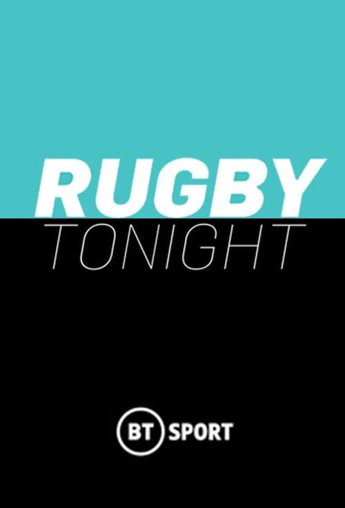 Rugby Tonight Season 7 poster