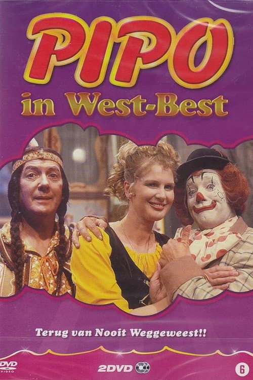 Pipo de Clown Season 14 poster