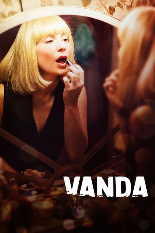 Vanda Season 1 poster