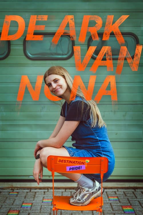 De ark van Nona Season 1 poster
