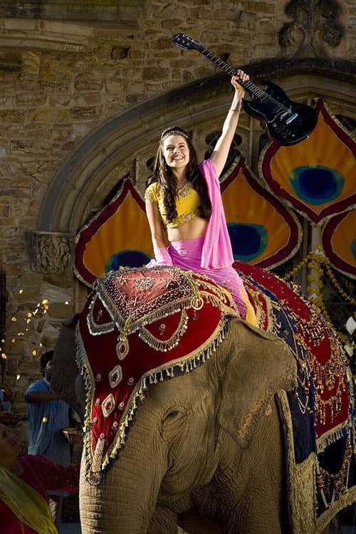 The Elephant Princess Season 1 poster