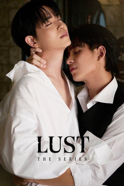 Lust Season 1 poster