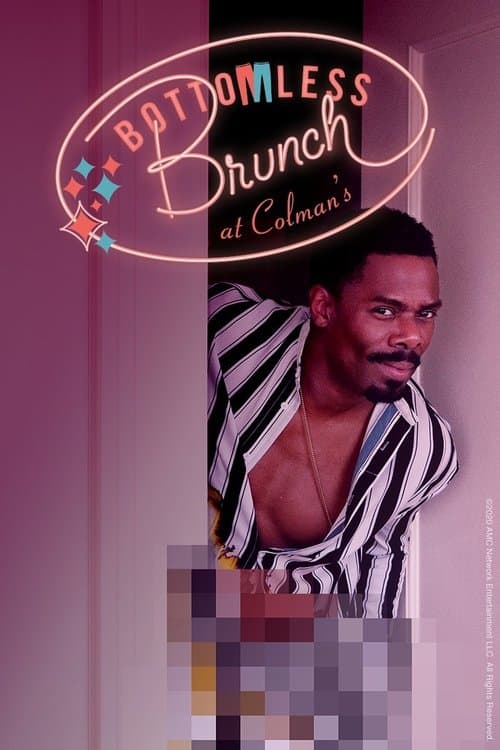 Bottomless Brunch at Colman's Season 2 poster