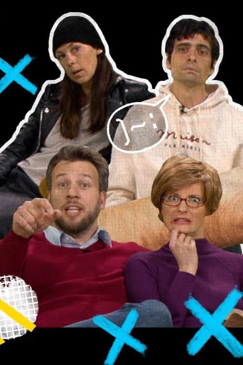 Refreshment Front Season 2 poster