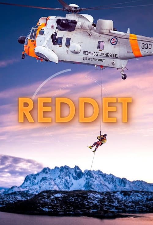 Reddet Season 2 poster
