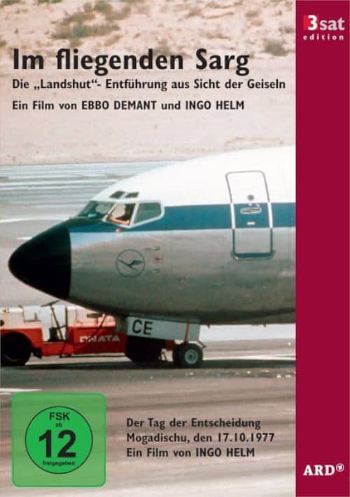 Die Landshut-Entführung Season 1 poster