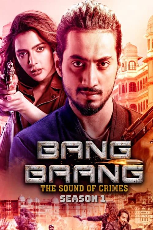 Bang Baang Season 1 poster